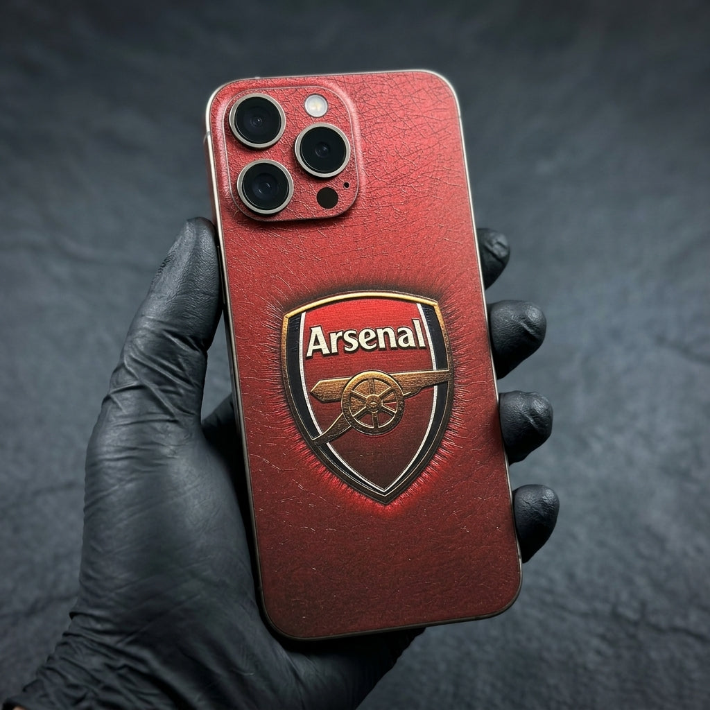 Arsenal Legacy Skin