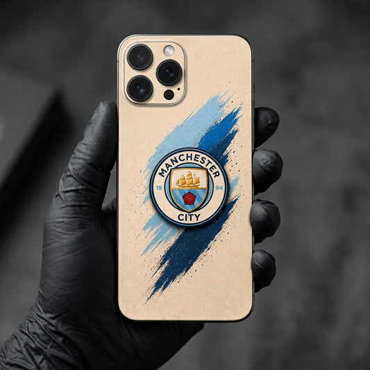 Manchester City Skin