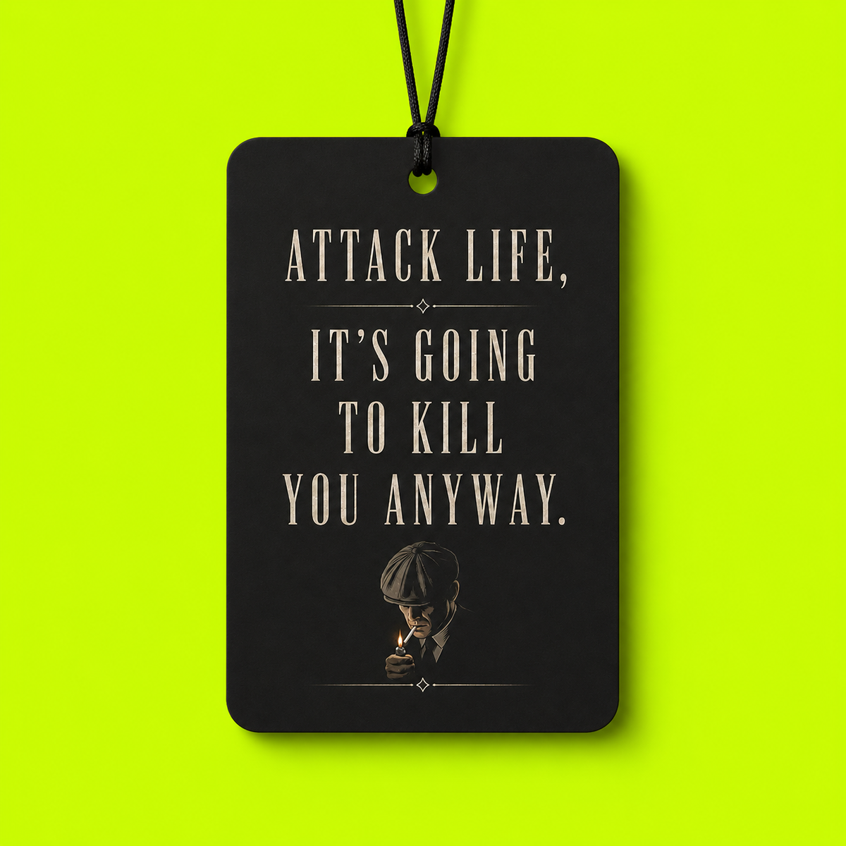 Attack Life Air Fresheners