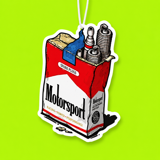 Spark Pack Air Freshener