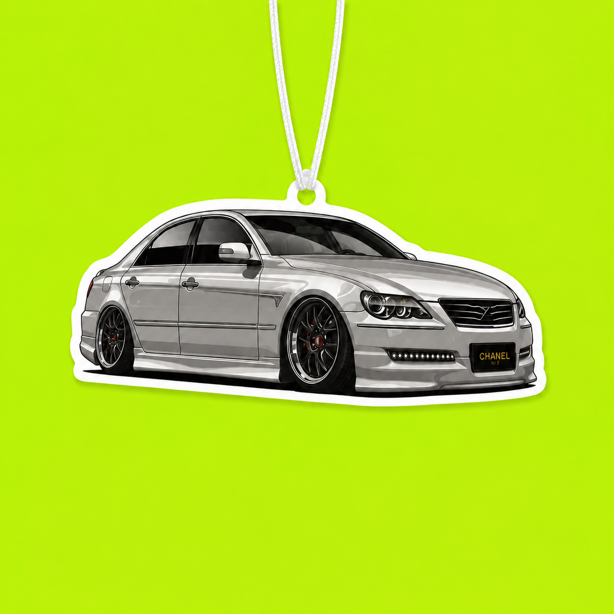 Toyota Mark X Air Freshener