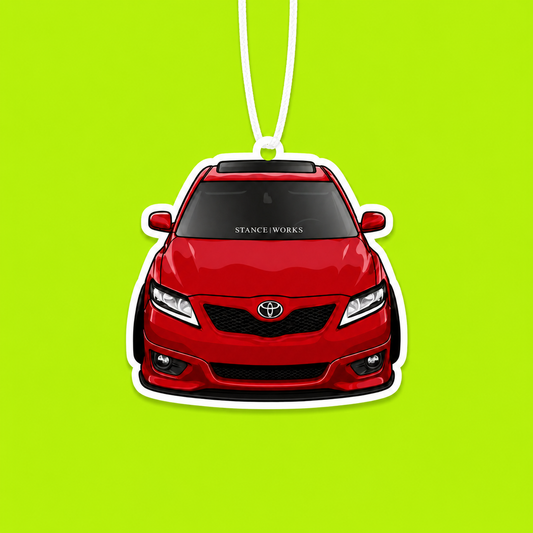 Toyota Corolla Air Freshener