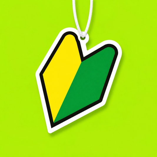 JDM Spirit Air Freshener
