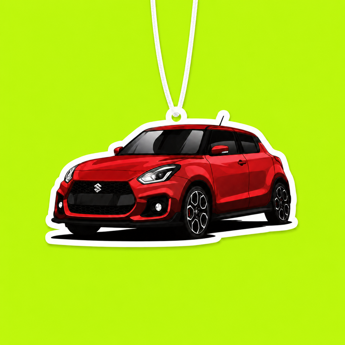 Suzuki Swift Air Freshener