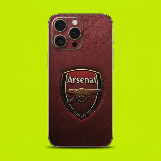 Arsenal Legacy Skin