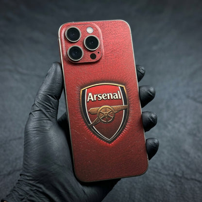 Arsenal Legacy Skin