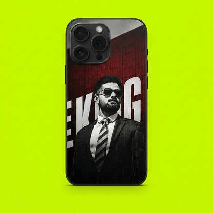 The King Babar Azam Skin