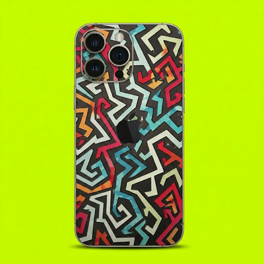 Urban Maze Skin