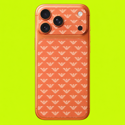 Emporio Armani Pattern Skin