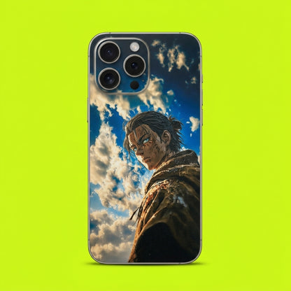 Eren Yeager Skin
