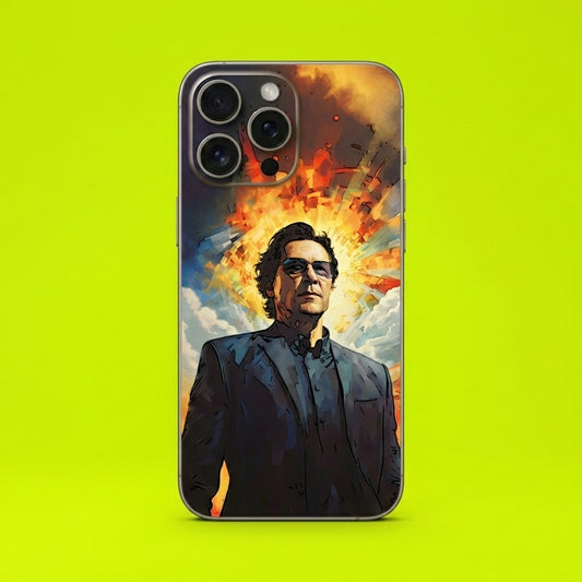 Imran Khan Legacy Skin