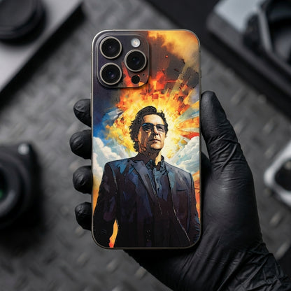 Imran Khan Legacy Skin