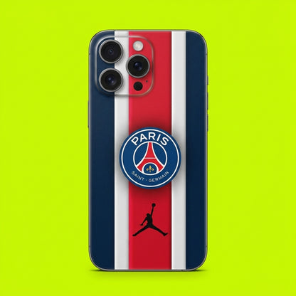 PSG Stripe Skin