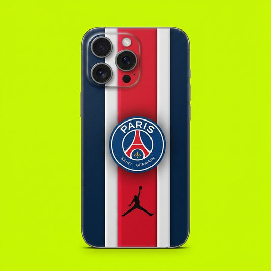 PSG Stripe Skin