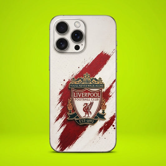 Liverpool Heritage Skin