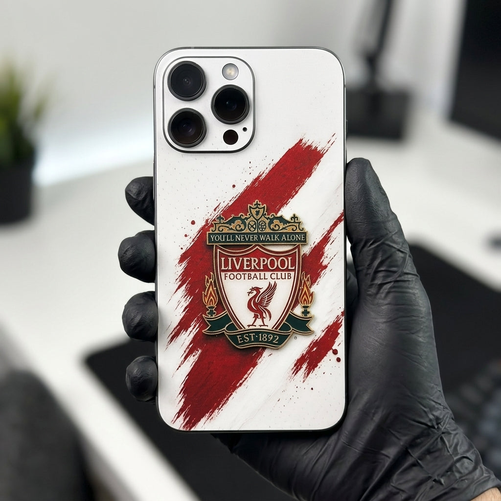 Liverpool Heritage Skin