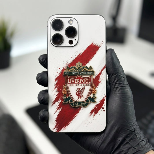 Liverpool Heritage Skin