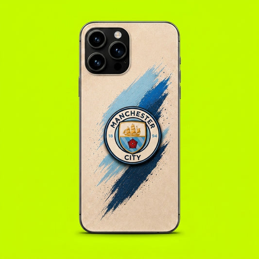 Manchester City Skin