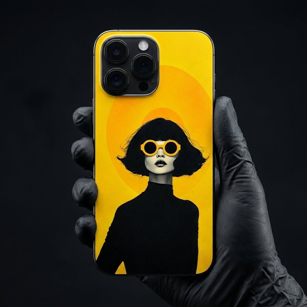 Baddie Queen Skin
